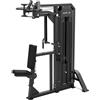 Toorx Vertical Line Toorx Vertical Gemini Line Pin Loaded Pectoral Fly/Rear Deltoids PLX-5150 250 Kg