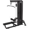 Toorx Vertical Line Toorx Vertical Gemini Line Pin Loaded Lat Machine/Pulley PLX-5250 270 Kg
