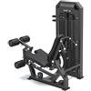 Toorx Vertical Line Toorx Vertical Gemini Line Pin Loaded Leg extension/Prone Leg Curl PLX-5550 300 Kg