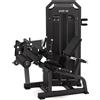 Toorx Vertical Line Toorx Vertical Gemini Line Pin Loaded Leg extension/Seated Leg Curl PLX-5650 280 Kg