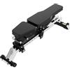 Toorx Vertical Line Toorx Panca multi functional per ASX-9500 60 Kg
