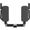 Toorx Vertical Line Toorx Hack squat per BENCHASX9.5 - HS-BENCHASX9.5 10 Kg