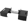 Toorx Vertical Line Toorx Pedana deadlift per ASX9500 / Posizione incline per BENCHASX9.5 - DL-BENCHASX9.5 15 Kg