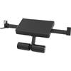 Toorx Vertical Line Toorx Hip Thrust con foam roller per ASX-4500, ASX-6000, ASX-7000 e ASX-9500 - HPASX-4.5-6-7-9.5 20 Kg