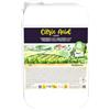 Nortembio Acido Citrico Ecologico 10 L Liquido Concentrato 100% Puro e Naturale Multiuso per Pulizia Domestica, Cucina e Bagno + eBook 0 Incluso