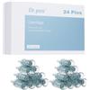 Bestauty Dr pen Ultima M8/M7S Cartridges 24 pin 20 pezzi per antirughe rassodamento