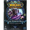 WOW WORLD OF WARCRAFT Class Starter Deck - Worgen Warlock ALLIANCE SEALED ENG