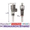 Aftermarket S.11193 898540M91 Rubinetto carburante e spegnimento guazzo adatto a Landini ...
