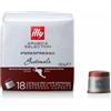 Illy Caffè 18 Capsule Caffè ILLY Iperespresso Arabica Selection GUATEMALA