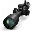 Paike Cannocchiale da puntamento HD 5.5-27x50 SFIR con Ottica sul Primo Piano focale e Illuminato Rosso