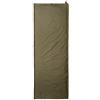 Snugpak Antarctic Mat WGTE - Insulated Sleeping Mat with Softie Premier Insulation, Ground Protection - High-Wicking, Easy Repair Camp Mat for Camping, Hiking - Includes Compression Sack - UK Made