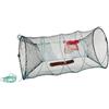 CoFishing Nassa da Pesca Inganno Richiudibile CF20871 Trappola Polpi Seppie Granchi (90x40 cm)