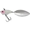 Molix Trago Spin Tail Willow 3/4 oz. col. Pearl White