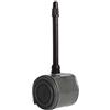 Yhenlovtt Per camera d'aria compatibile con bici portatile in carbonio 700c 2032c strada per ruote rosso 65 mm/85 mm design ultraleggero valvola 28 g (85 mm 1 pz)