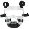 Générique Copricapo di Boxe - PU, copricapo di Sparring, maschera di protezione rinforzata trasparente per arti marziali | protezione facciale di sicurezza con regolabile per l'allenamento di Boxe per