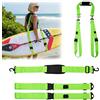 Vauki Tracolla per SUP, tracolla regolabile, accessori SUP, tracolla per tavola da surf, paddleboard, kayak, longboard, canoa e stand up paddle
