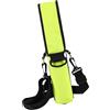 Gralara Scuba Diving Tank Pouch Custodia Cilindro da Immersione Borsa Mini Portabombole Accessorio Leggero Materiale Poliestere Impermeabile Adatto per Sport