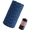 APLVFFZH Tappetino Asciugamano Fitness Palestra Antiscivolo Plurifunzionale Morbido Traspirante Leggero Lavabile in Lavatrice Adatto per Pilates