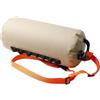Oxxggkao Gonfiaggio rapido 10 kg Boe di Nuoto Borsa per Formazione in acque libere Ricreazioni Colore Brillante Galleggiante Sacchetto asciutto per Surf Nuoto Galleggiante Pack
