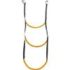 Ronyme Scaletta di Risalita a 3 Gradini per Gommone, Accessori di per Kayak.