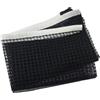 APLVFFZH Rete da Tennis Tavolo Portatile Pong Accessorio Sostituzione Rete Struttura Resistente Installazione Facile Materiale Cotone Adatta a