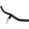 NINMORTH Barra in acciaio da 136,1 kg, per tricipiti ergonomici e per allenare la schiena con cavo, canottaggio e power rack, attrezzatura fitness