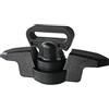 NUEAYMS Corda da tavola in nylon, cravatta, per pesca, kayak, rastrelliera, canottaggio, accessori per installazione rapida, in nylon