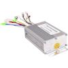 CaFfen Centralina Monopattino Elettrico Controller motore brushless for scooter elettrico for bicicletta elettrica 36v/48v 350w