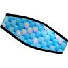 Yunmeryker Copertura per Cinturino Maschera Subacquea Fascia Antigroviglio Neoprene Protegge Capelli Lungo Attacco Forte Leggera Indossare Semplice Adatta a Uso