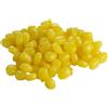 PACKOVE 200 Pezzi Esche da Pesca Artificiali a Forma di Granturco Giallo in Plastica Leggera Senza Odore per attività di Pesca All'aperto