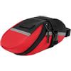 Bottone Selle per mountain bike Selle di stoccaggio Borse per attrezzi posteriori Borse per attrezzi Biciclette Coda Reggisella Ciclismo Facile da usare Selle per bici Sedili di stoccaggio Borse per
