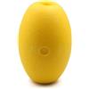 Nexbrill Rete da pesca galleggiante per reti da pesca commerciali per piscine, marcatori, gabbia, galleggiante, in schiuma EVA, con corda elastica, design anti-collisione (125 x 160 x 28 mm, 225 g))