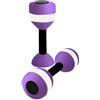 Générique Aqua Fitness - Materiale Schiuma EVA, Peso Resistenza All'acqua, Attrezzature Per L'esercizio in Piscina | Aree Di Formazione In Piscina, Allenamenti A Casa Per Adolescenti E Adulti