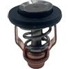 AYZLGAA for Suzuki Outboard DF 100 115 140 150 175 200 250 300 HP Engine 17670-90j21 17670-90j20 Thermostat 50°C