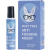 Generic Detergente anti appannamento - 15 ml agente anti-appannamento per occhiali | detergenti per lenti, per la pulizia degli occhiali da nuoto, agenti per il vetro sicuro professionale e rapido