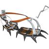 PETZL Verticality, Ramponi Uomo, Nero, Taglia unica