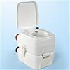 Fiamma Bi Pot 39 Portable Toilet Potti Motorhome Caravan Camping by Fiamma