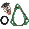 AYZLGAA for Suzuki 70 80 90 100 115 140 150 175 200 225 250 300 HP Outboard Replace Sierra 18-3632 17670-90j00 01thermostat 140°F 60°C
