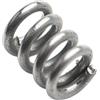 EcoLivzen Molla in metallo con testa a fungo per mulinello BASS RISE Baitcasting progettata per adattarsi ai meccanismi a cinque stelle (molla)