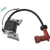 GPJTJROL for Suzuki 33410-97j00 33410-97j00-000 unità Accenditore Bobina di Accensione Motore Fuoribordo 2.5hp 4 Tempi Parti di Motore for Barche