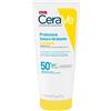 CERAVE (L'Oreal Italia SpA) Cerave - Protezione Solare Idratante Invisibile SPF50+ - 177 ml
