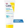 CERAVE (L'Oreal Italia SpA) Cerave - Protezione Solare Idratante Invisibile SPF50+ - 75 ml