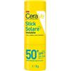 CERAVE (L'Oreal Italia SpA) Cerave - Stick Solare Invisibile SPF50+