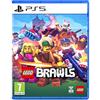 Bandai Namco LEGO BRAWLS