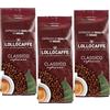 Lollo Caffè in Grani Miscela Classica da 3 kg