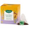 NEAVITA Tisana Equilibrio Naturale Filtro Scrigno 15 filtri da 3 g