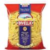DIVELLA PASTA DI SEMOLA DI GRANO DURO PENNE REGINE 36 GR 500 X 24