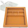 Generic Vassoio professionale schiumatura di saldatura, pulitore for punte di, supporto for stagno in silicone, vassoio di saldatura e scatola for scorie di