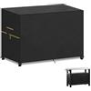 VANSHEIM Telo Barbecue Impermeabile Telo Copri Barbecue per Keter Unity Barbecue Copertura Barbecue Universal per BBQ Tavolino Telo Griglia Barbecue Copertura Telo Protettivo per BBQ Grill 125X65X90cm
