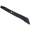 perfektGarten Lama per pacciamatura per tosaerba da 46 cm, compatibile con Greenworks GD24X2LM46SP GD40LM46SP GD80LM46 G48LM46SP